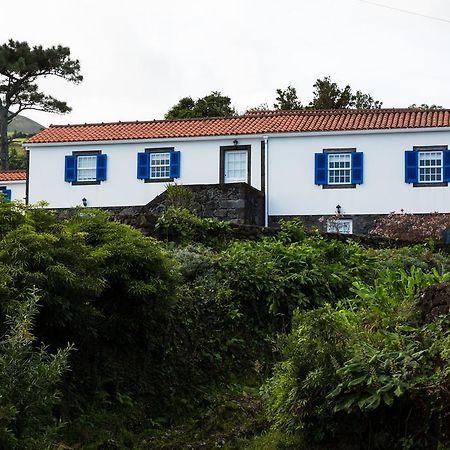 Pensjonat Quinta Da Ribeira Da Urze Prainha de Cima Zewnętrze zdjęcie