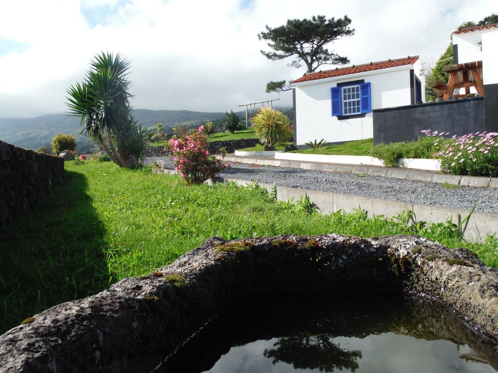 Pensjonat Quinta Da Ribeira Da Urze Prainha de Cima Zewnętrze zdjęcie