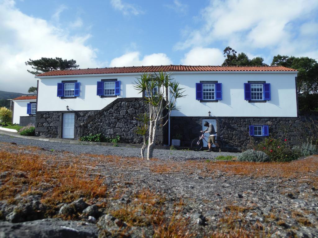 Pensjonat Quinta Da Ribeira Da Urze Prainha de Cima Zewnętrze zdjęcie