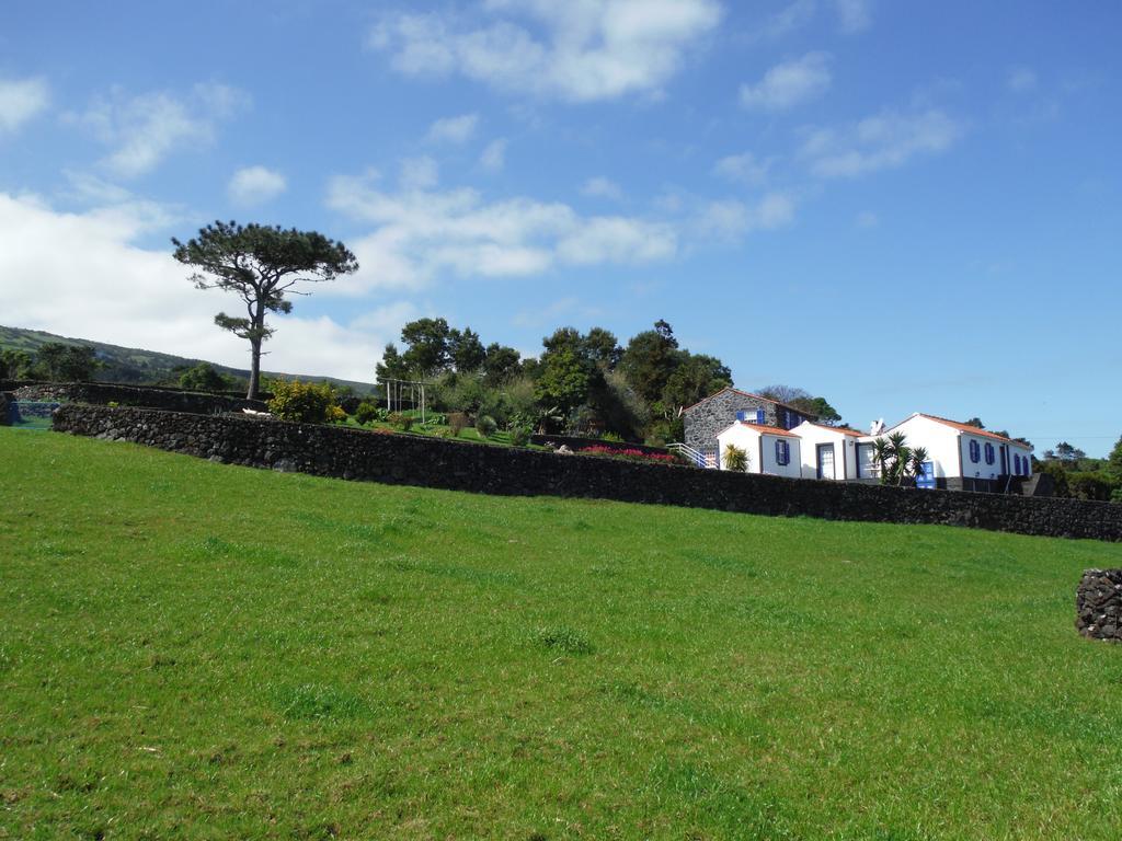 Pensjonat Quinta Da Ribeira Da Urze Prainha de Cima Zewnętrze zdjęcie