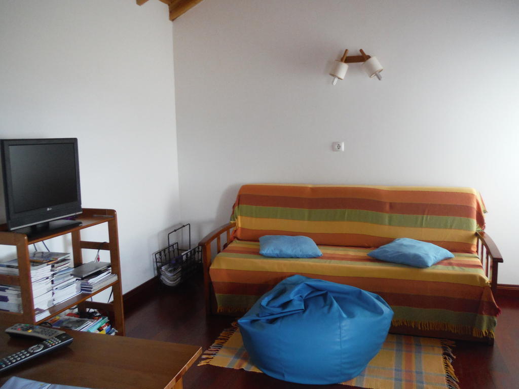 Pensjonat Quinta Da Ribeira Da Urze Prainha de Cima Pokój zdjęcie
