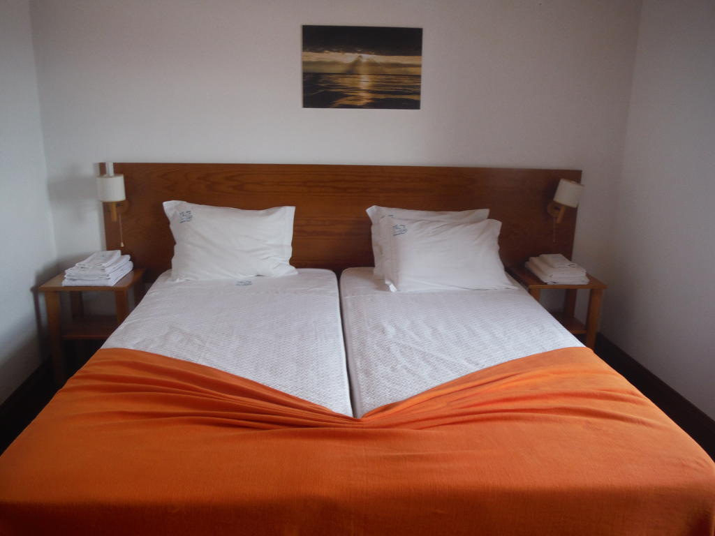 Pensjonat Quinta Da Ribeira Da Urze Prainha de Cima Pokój zdjęcie