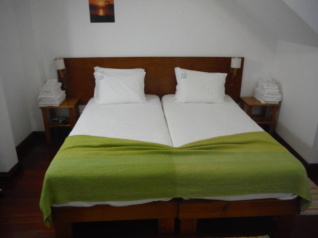 Pensjonat Quinta Da Ribeira Da Urze Prainha de Cima Pokój zdjęcie