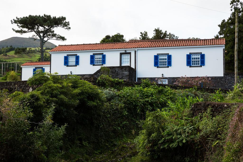 Pensjonat Quinta Da Ribeira Da Urze Prainha de Cima Zewnętrze zdjęcie
