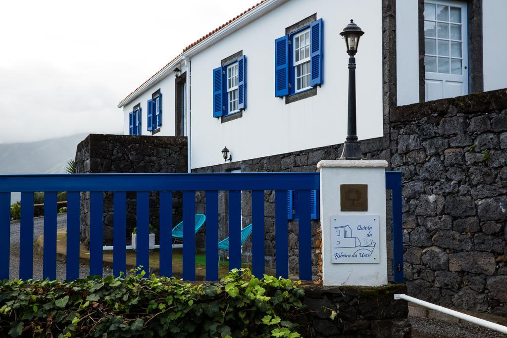 Pensjonat Quinta Da Ribeira Da Urze Prainha de Cima Zewnętrze zdjęcie