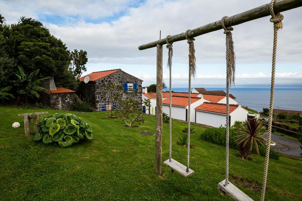 Pensjonat Quinta Da Ribeira Da Urze Prainha de Cima Zewnętrze zdjęcie