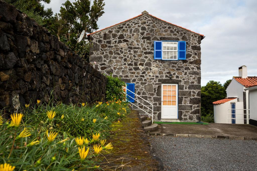 Pensjonat Quinta Da Ribeira Da Urze Prainha de Cima Zewnętrze zdjęcie