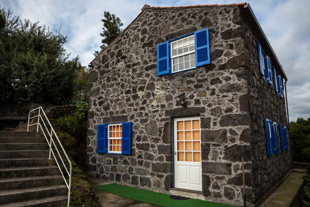 Pensjonat Quinta Da Ribeira Da Urze Prainha de Cima Zewnętrze zdjęcie