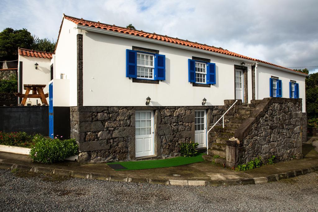 Pensjonat Quinta Da Ribeira Da Urze Prainha de Cima Zewnętrze zdjęcie